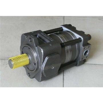 503A0012BH1H1ND2D2B1B1 Parker gear pump PGP50 Series Original import