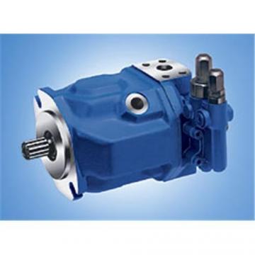 Parker PV046R1L1T1NMMC Piston pump PV046 series Original import