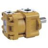 CQTM33-16V-3.7-2R-S1243-E CQ Series Gear Pump Original import #3 small image