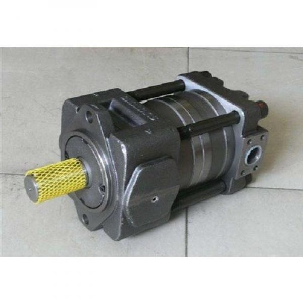 Parker PV046R1K1BBNMLK Piston pump PV046 series Original import #1 image