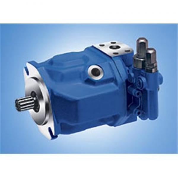 503A0008BH1H1ND2D2B1B1 Parker gear pump PGP50 Series Original import #2 image