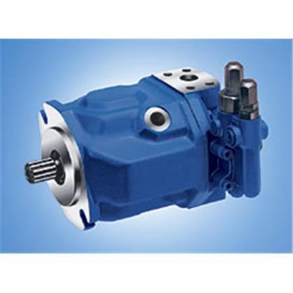 V38D12RAX-95 Hydraulic Piston Pump V series Original import #2 image