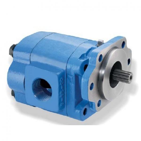 V38D14RBX-95 Hydraulic Piston Pump V series Original import #3 image